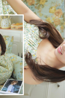 武侠之美女如云